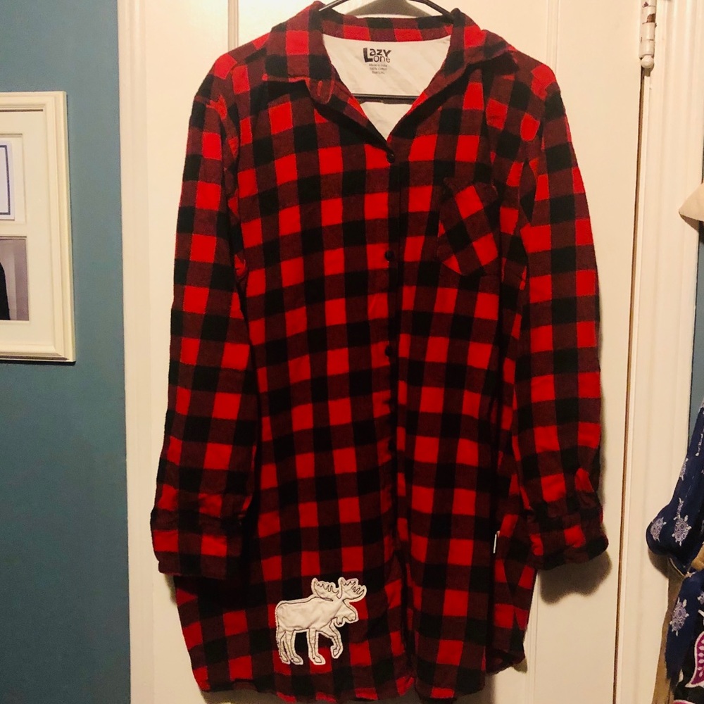 Set of 3 Lazy One Women’s Pajamas